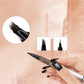 🏆 Offre spéciale du dernier jour :19.99€ ! 🎉 1 achetés 1 offerts 🎁Crayon à sourcils liquide 2-en-1 résistant à l'eau