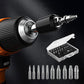 🔩 50% DE RÉDUCTION ! 🛠️Extracteur de Vis 22/33 Pièces – Pour Vis Cassées, Abîmées & Rouillées.⚙️