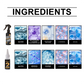 🚗 ACHETEZ 2, OBTENEZ 1 GRATUIT! 💡 Kit Professionnel de Restauration Phares Voiture – 2 Étapes Faciles, Protection UV, Inclut Polissage & Vernis, Rendement Lumière Optimal ✨