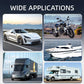🏆Plus vous en achetez, plus vous économisez🚗Kit d'assortiment de fusibles pour voiture🔌