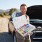 🏆Plus vous en achetez, plus vous économisez🚗Kit d'assortiment de fusibles pour voiture🔌