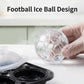 🥂 Offre spéciale du dernier jour : 9.99 € !  🏆 Bac à glaçons en silicone en forme de ballon de foot – Glaçons de 5,5 cm, à fonte lente, conception anti-fuites, 4 couleurs, idéal pour les soirées jeux et les cocktails ⚽