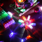 🏆 50 % DE RÉDUCTION EN CE MOMENT ! 💡Mini lampe de doigt LED colorée