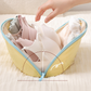 🏆1 acheté 1 offert💐 Organiseur de voyage portable pour sous-vêtements – Compartiments séparés pour soutiens-gorge, culottes et chaussettes 💕
