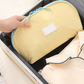 🏆1 acheté 1 offert💐 Organiseur de voyage portable pour sous-vêtements – Compartiments séparés pour soutiens-gorge, culottes et chaussettes 💕
