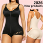 🩱 50 % DE RÉDUCTION MAINTENANT ! 💐 Body Gainant Zippé Femme – Compression sculptante, fermeture zip pratique & silhouette affinée au quotidien 🖤