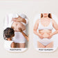 🩱 50 % DE RÉDUCTION MAINTENANT ! 💐 Body Gainant Zippé Femme – Compression sculptante, fermeture zip pratique & silhouette affinée au quotidien 🖤