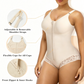 🩱 50 % DE RÉDUCTION MAINTENANT ! 💐 Body Gainant Zippé Femme – Compression sculptante, fermeture zip pratique & silhouette affinée au quotidien 🖤
