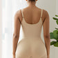🩱 50 % DE RÉDUCTION MAINTENANT ! 💐 Body Gainant Zippé Femme – Compression sculptante, fermeture zip pratique & silhouette affinée au quotidien 🖤