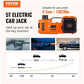 🔧 50 % DE RÉDUCTION EN CE MOMENT ! 💨 Kit cric 12‑en‑1 – Compact, Sûr, Pratique ✨