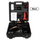 🔧 50 % DE RÉDUCTION EN CE MOMENT ! 💨 Kit cric 12‑en‑1 – Compact, Sûr, Pratique ✨