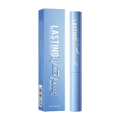 🏆 Offre spéciale du dernier jour : 9,99 € !✨1 acheté, 1 offert✨ Mascara waterproof longue tenue 24 h