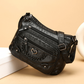 👜 -50% ! Sac Bandoulière Femme en Cuir PU Doux – Pratique et Polyvalent pour le Quotidien et les Voyages !
