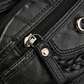 👜 -50% ! Sac Bandoulière Femme en Cuir PU Doux – Pratique et Polyvalent pour le Quotidien et les Voyages !