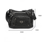 👜 -50% ! Sac Bandoulière Femme en Cuir PU Doux – Pratique et Polyvalent pour le Quotidien et les Voyages !