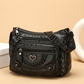 👜 -50% ! Sac Bandoulière Femme en Cuir PU Doux – Pratique et Polyvalent pour le Quotidien et les Voyages !