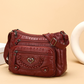👜 -50% ! Sac Bandoulière Femme en Cuir PU Doux – Pratique et Polyvalent pour le Quotidien et les Voyages !