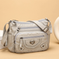 👜 -50% ! Sac Bandoulière Femme en Cuir PU Doux – Pratique et Polyvalent pour le Quotidien et les Voyages !