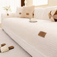 🛋️ 50 % DE RÉDUCTION MAINTENANT ! 💐 Housse de canapé épaisse, antidérapante et lavable – Matériau épais, maintien parfait & entretien facile pour votre salon 🧺