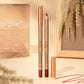 💄 2 achetés, le 3e offert 💋 Coffret de 12 crayons à lèvres anti-bavures – Longue tenue et waterproof – Fini mat et application fluide – Un contour parfait pour tous les looks 💖