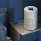 🌬️ PROMO FLASH 50% ! 🏠Purificateur d'Air Maison – Filtration Multicouche, 30-50m², Ultra-Silencieux, Écoénergétique, Idéal Chambre & Salon ✨
