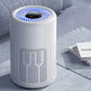 🌬️ PROMO FLASH 50% ! 🏠Purificateur d'Air Maison – Filtration Multicouche, 30-50m², Ultra-Silencieux, Écoénergétique, Idéal Chambre & Salon ✨