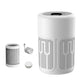 🌬️ PROMO FLASH 50% ! 🏠Purificateur d'Air Maison – Filtration Multicouche, 30-50m², Ultra-Silencieux, Écoénergétique, Idéal Chambre & Salon ✨