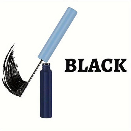 🏆 Offre spéciale du dernier jour : 9,99 € ! 💖 1 acheté, 1 offert 🎁 Mascara allongeant et recourbant waterproof – Volume, longue tenue et sans bavures ✨