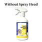 🏆 Offre spéciale du dernier jour :17.99€ ! 🔥 2 achetés 1 offerts 🎁Spray répulsif multi‑usage contre les rongeurs