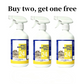 🏆 Offre spéciale du dernier jour :17.99€ ! 🔥 2 achetés 1 offerts 🎁Spray répulsif multi‑usage contre les rongeurs