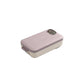 🍱 PROMO LIMITÉE 50% DE RÉDUCTION ! ✨ Boîte à Lunch Électrique Portable Auto-Chauffante – 7200mAh, Sans Eau, Inox 304 🔋