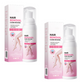 🏆 Offre spéciale du dernier jour :14.99€ ! 🔥 2 achetés 1 offerts 🎁Mousses d'épilation pour une peau lisse comme de la soie