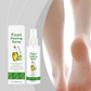 ✨ Spray peeling pour les pieds à l’arbre à thé – Des pieds doux comme de la soie en quelques minutes ! ✨