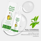 ✨ Spray peeling pour les pieds à l’arbre à thé – Des pieds doux comme de la soie en quelques minutes ! ✨