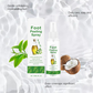 ✨ Spray peeling pour les pieds à l’arbre à thé – Des pieds doux comme de la soie en quelques minutes ! ✨