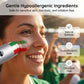 🇮🇹 Bâton de Peinture Drapeau Italien – 3 Couleurs en 1 pour Supporter Votre Équipe !