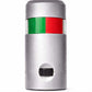 🇮🇹 Bâton de Peinture Drapeau Italien – 3 Couleurs en 1 pour Supporter Votre Équipe !
