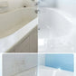🛁 Kit de Peinture pour Carreaux et Baignoires – Rénovez sans démolir !