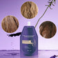 🏆 2 achetés, le 3e offert 🎁 Masque capillaire hydratant et lissant à action profonde