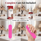 🏆 Offre spéciale du dernier jour : 9,99 € ! ⭐Achetez-en 2 obtenez-en 1 gratuit⭐Kit de soins réparateurs pour les ongles à triple action