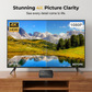 🎁 50 % DE RÉDUCTION EN CE MOMENT ! ⏳Boîtier Android TV avec Bluetooth