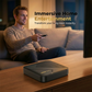 🎁 50 % DE RÉDUCTION EN CE MOMENT ! ⏳Boîtier Android TV avec Bluetooth