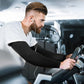 🧤Prix spécial dernier jour : 9,99 € ! 🔥 1 acheté, 1 offert ⏰Manches de compression sportives rafraîchissantes avec protection anti-UV