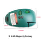 🔨 50 % DE RÉDUCTION ! 🌟 Niveau infrarouge 90° – Laser lumineux, précision d'angle droit.