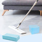 🏆 Offre spéciale du dernier jour : 9,99 € ! 🔥 Achetez-en 2 obtenez-en 3 gratuit🎁Lingettes Nettoyantes Tous Sols – 30 Feuilles, Dissolution Instantanée, Parfum Floral, Idéales Bois, Carrelage, Marbre ✨