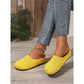 👡 Nouveautés 2026 : 50 % de réduction ! 💐 Mules sans lacets en maille respirante pour femme – Légères et rembourrées – Faciles à enfiler et à retirer, idéales pour les journées décontractées ou les petites courses – Aérées et confortables 🌸