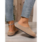 👡 Nouveautés 2026 : 50 % de réduction ! 💐 Mules sans lacets en maille respirante pour femme – Légères et rembourrées – Faciles à enfiler et à retirer, idéales pour les journées décontractées ou les petites courses – Aérées et confortables 🌸