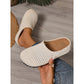 👡 Nouveautés 2026 : 50 % de réduction ! 💐 Mules sans lacets en maille respirante pour femme – Légères et rembourrées – Faciles à enfiler et à retirer, idéales pour les journées décontractées ou les petites courses – Aérées et confortables 🌸