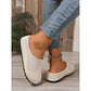 👡 Nouveautés 2026 : 50 % de réduction ! 💐 Mules sans lacets en maille respirante pour femme – Légères et rembourrées – Faciles à enfiler et à retirer, idéales pour les journées décontractées ou les petites courses – Aérées et confortables 🌸