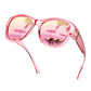 🏖️ Soldes d'été ☀️Grandes lunettes de soleil à porter par-dessus des lunettes de vue pour femmes💐